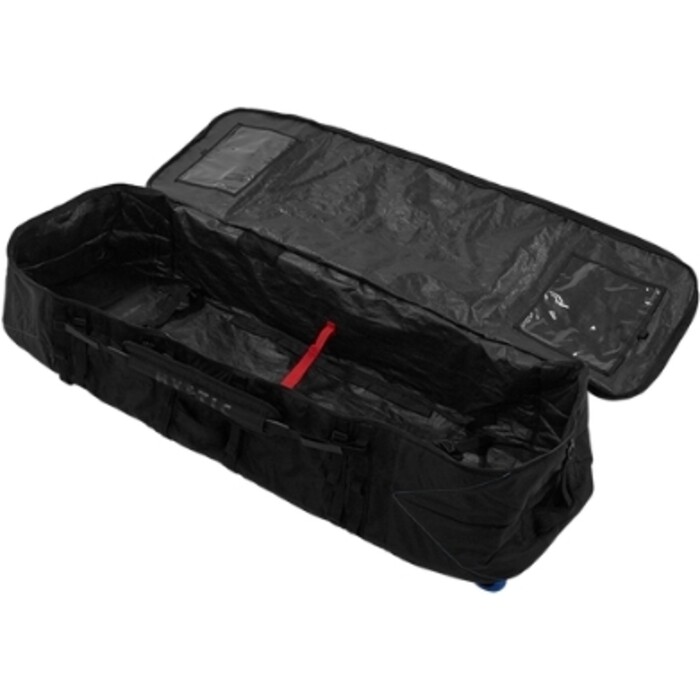 2024 Mystic Elevate Ligero Boardbag 35006.250090 - Black